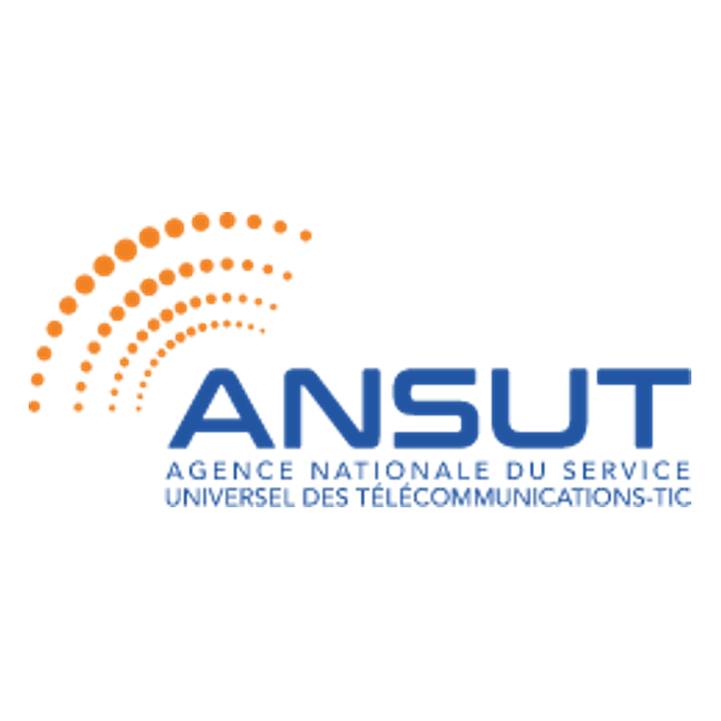 Logo ANSUT