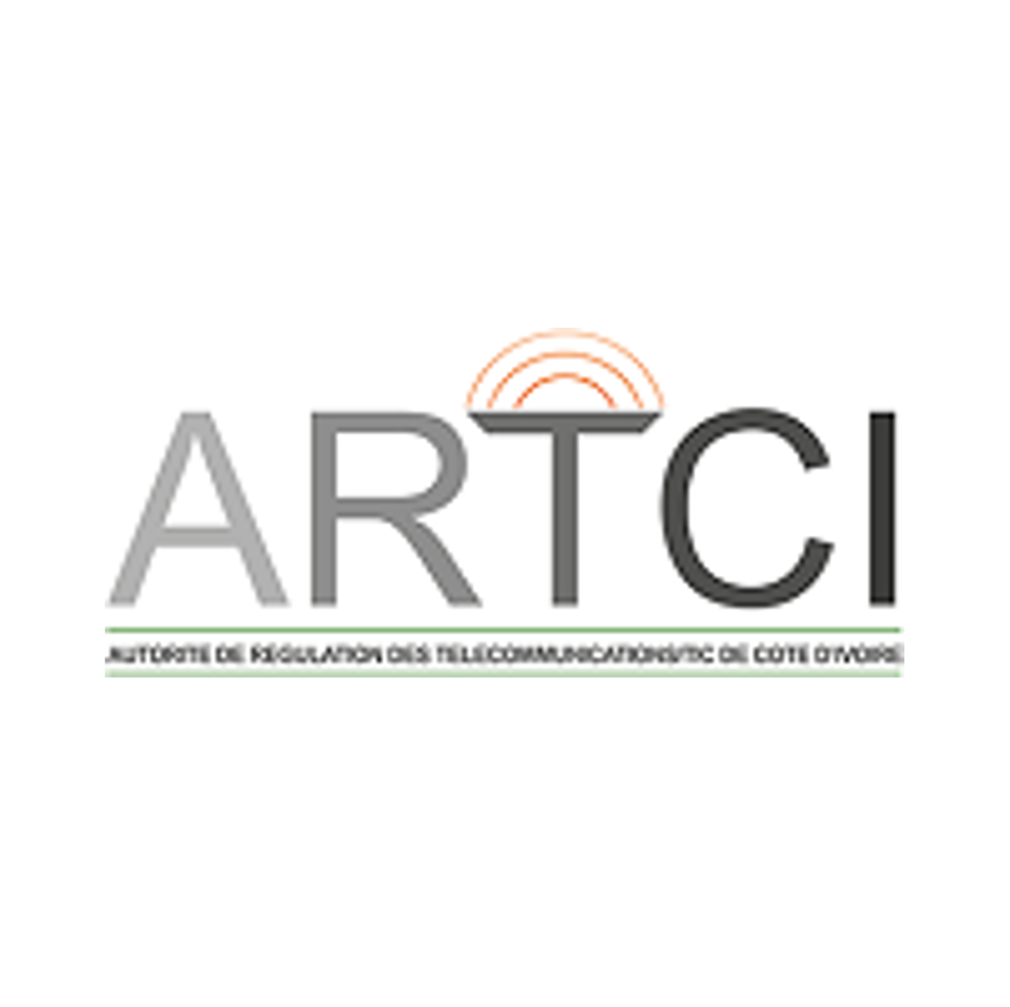 Logo ARTCI