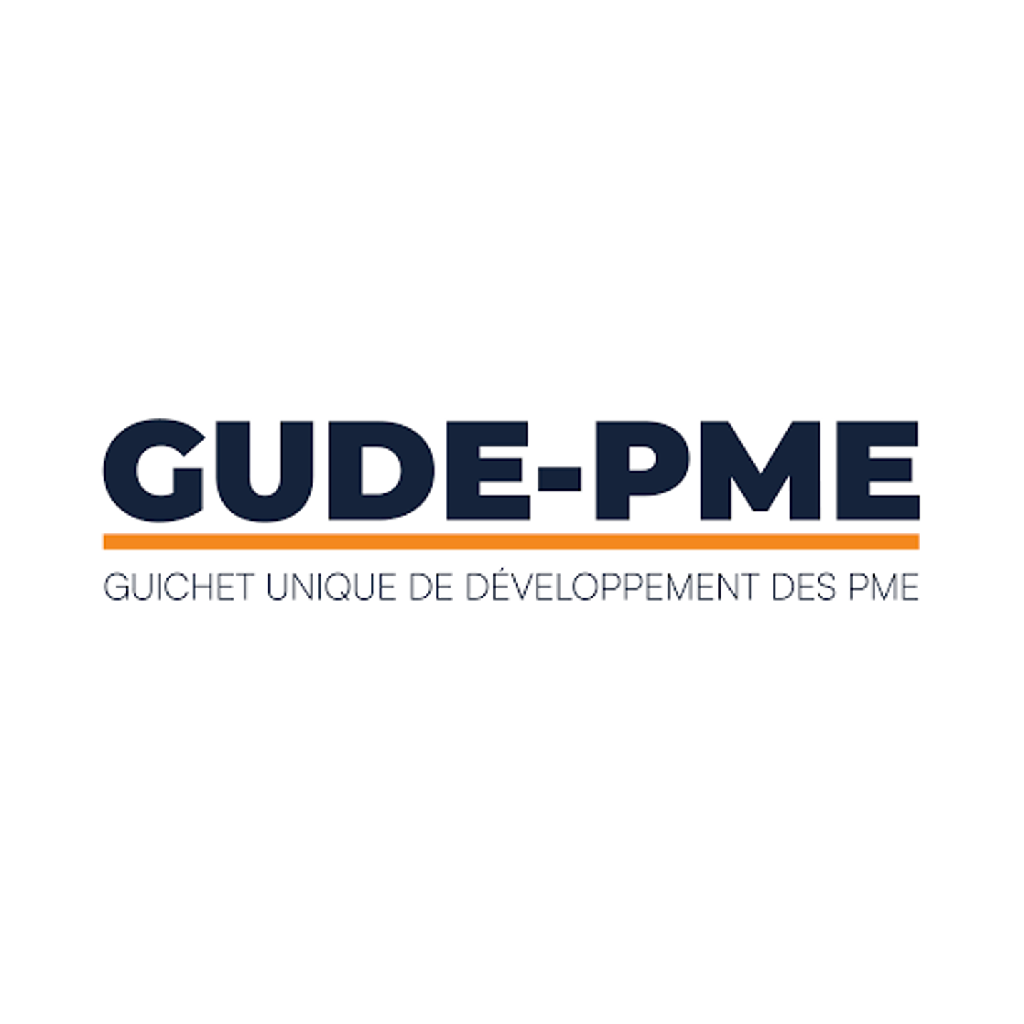 Logo gude