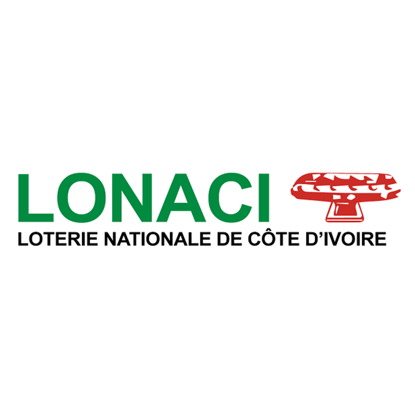 Logo LONACI