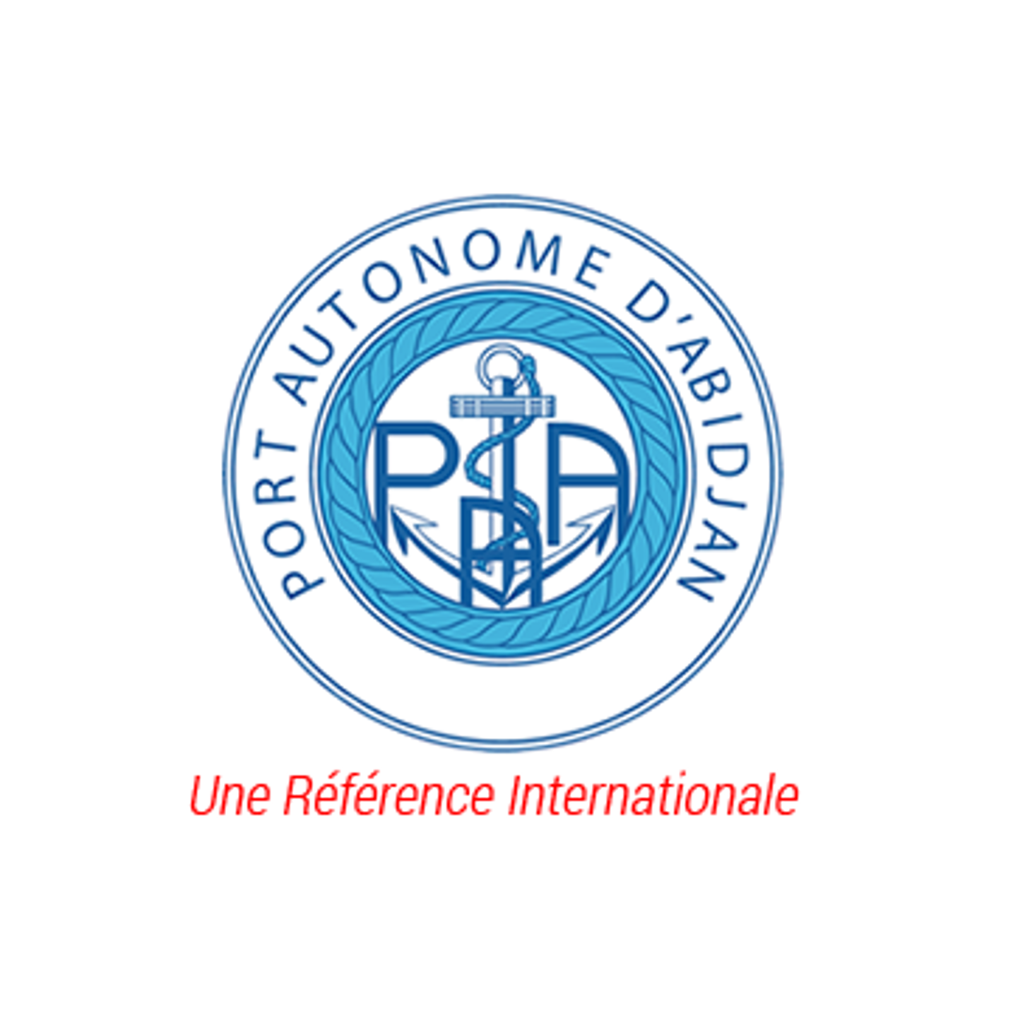 Logo PAA