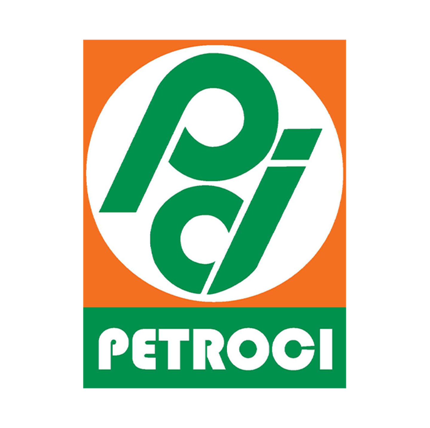 Logo PETROCI