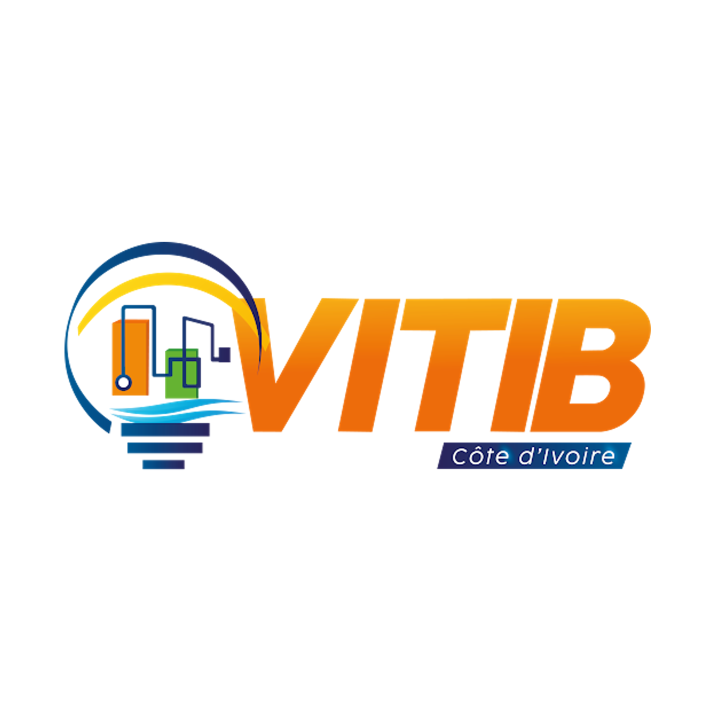 Logo VITIB